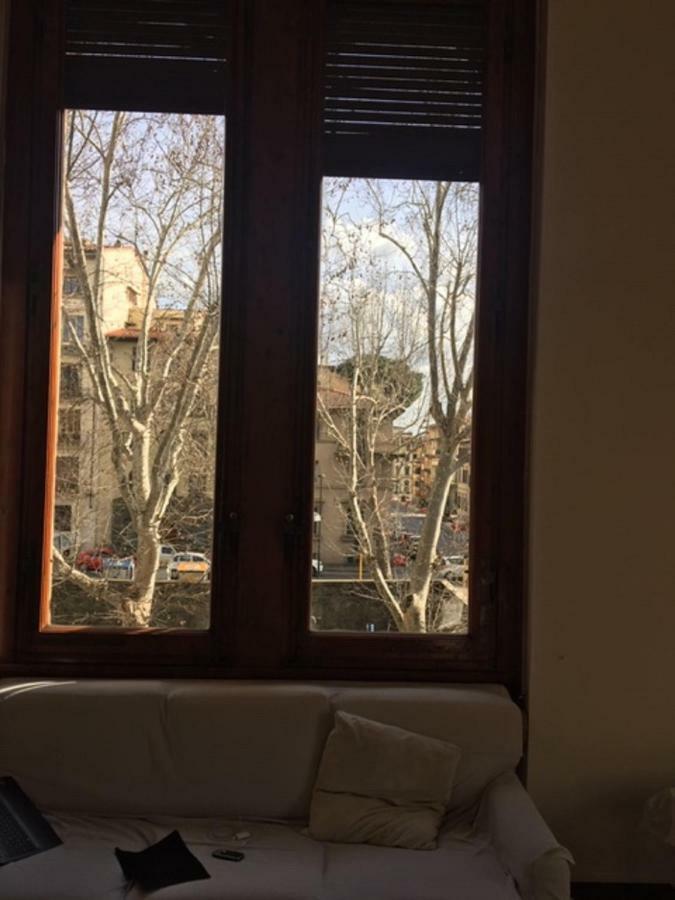 Marcucci Guest house *