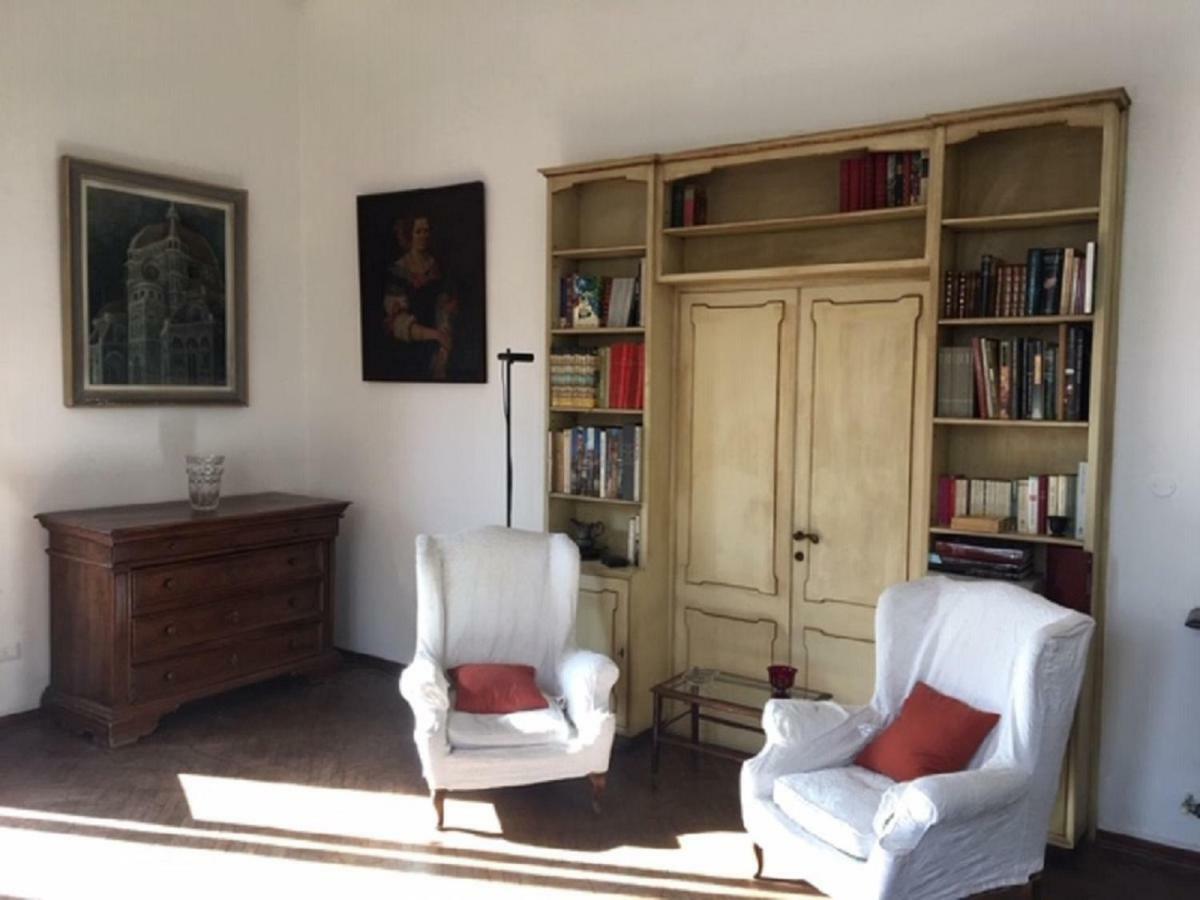 Guest house Marcucci Florence